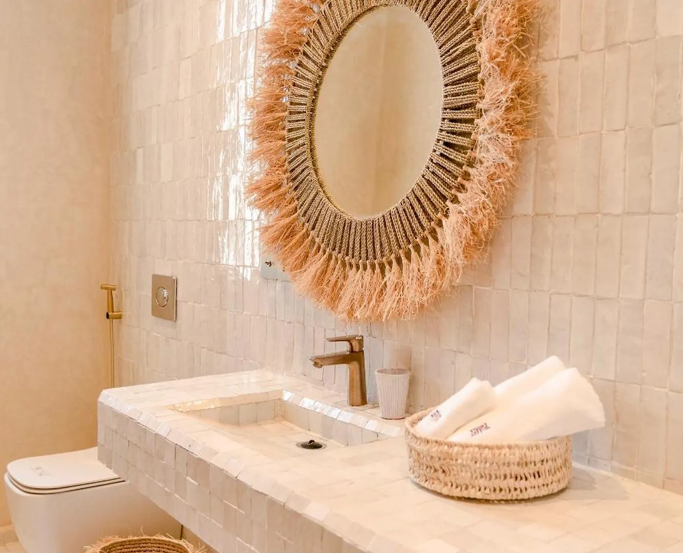 Gasthof Zayyna Hotel De Charme Essaouira