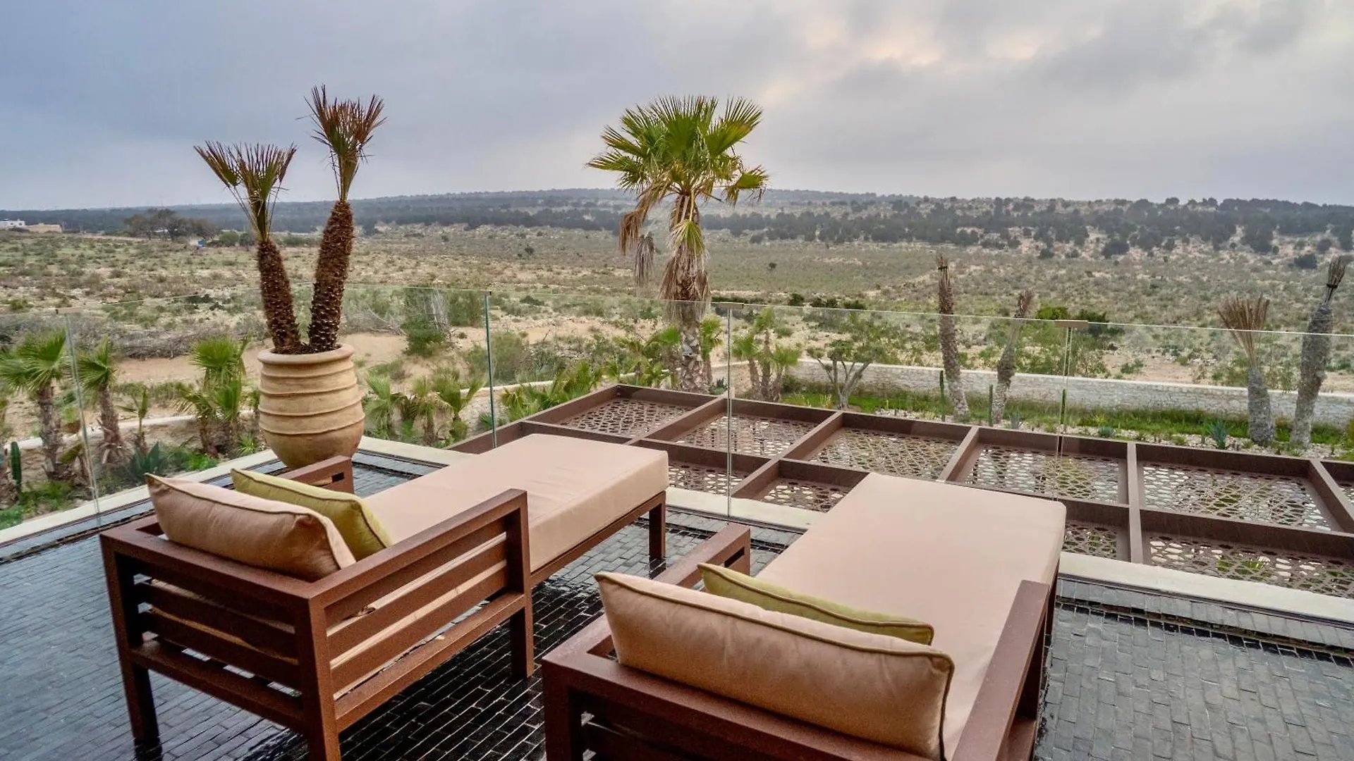 Zayyna Hotel De Charme Essaouira