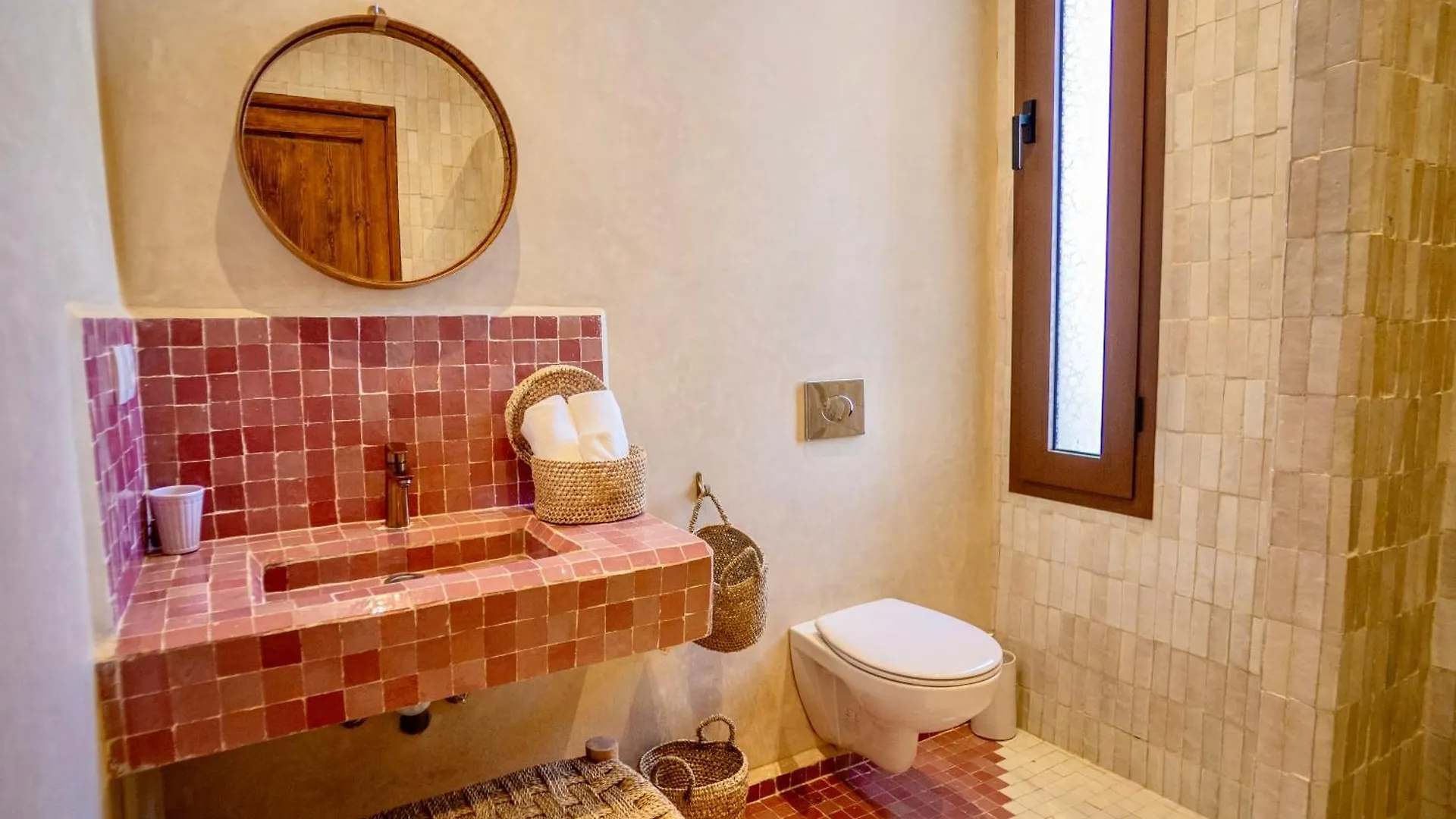 Gasthof Zayyna Hotel De Charme Essaouira Marokko