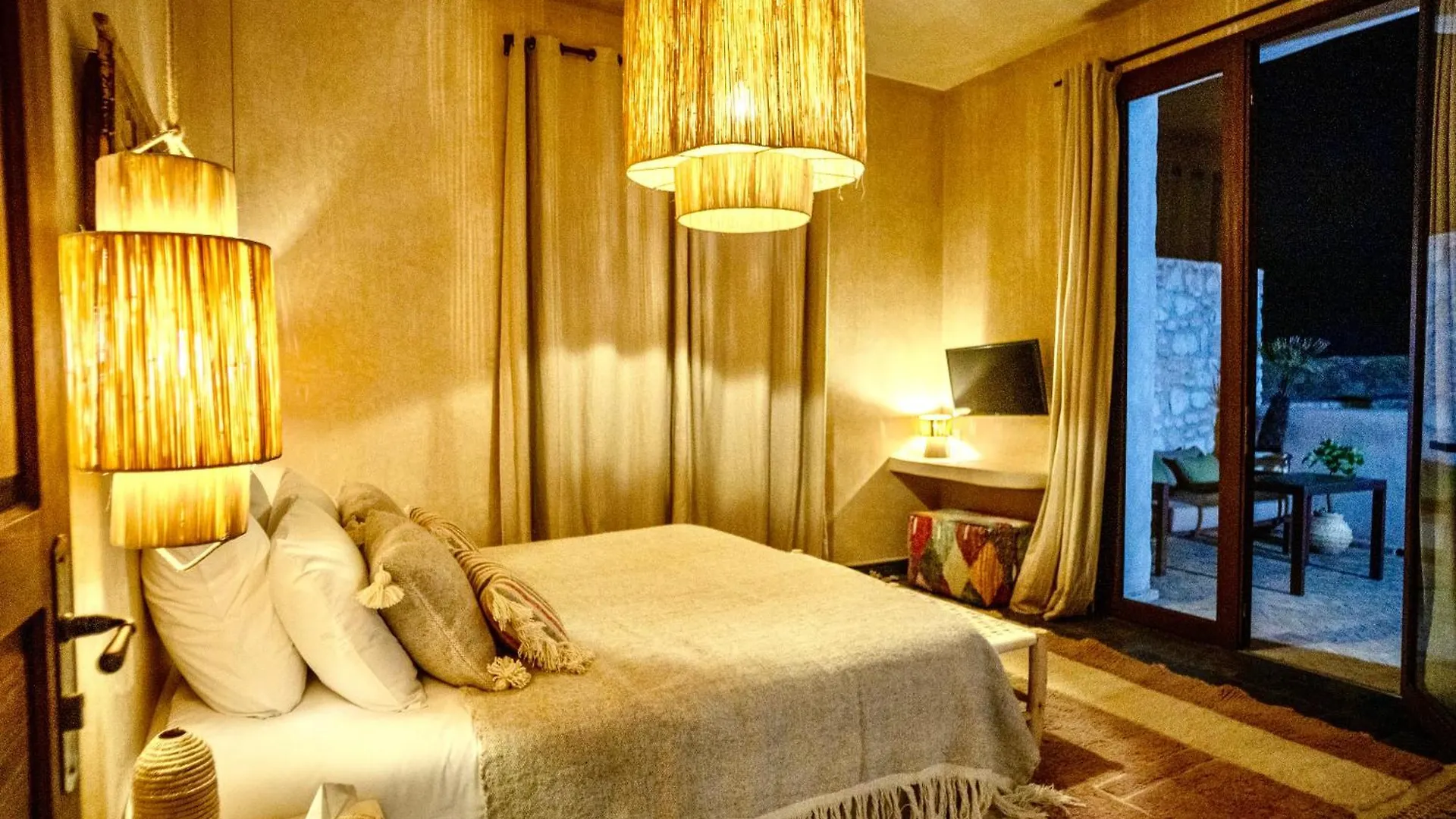 Zayyna Hotel De Charme Essaouira Gasthof