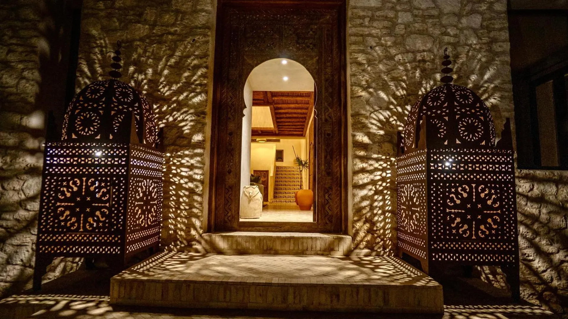 Zayyna Hotel De Charme Essaouira