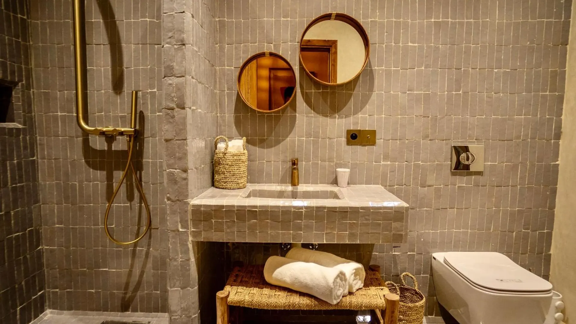 Zayyna Hotel De Charme Essaouira Gasthof