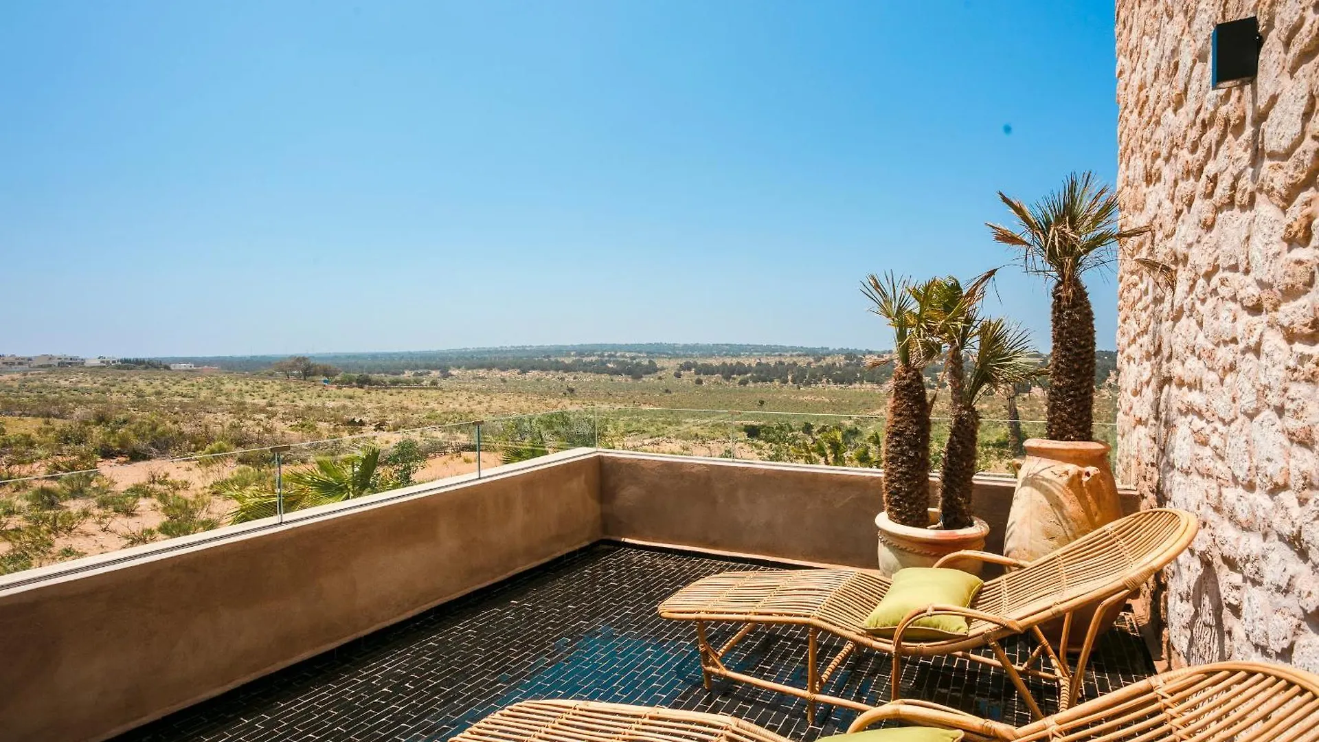 Zayyna Hotel De Charme Essaouira 0*,  Marrocos