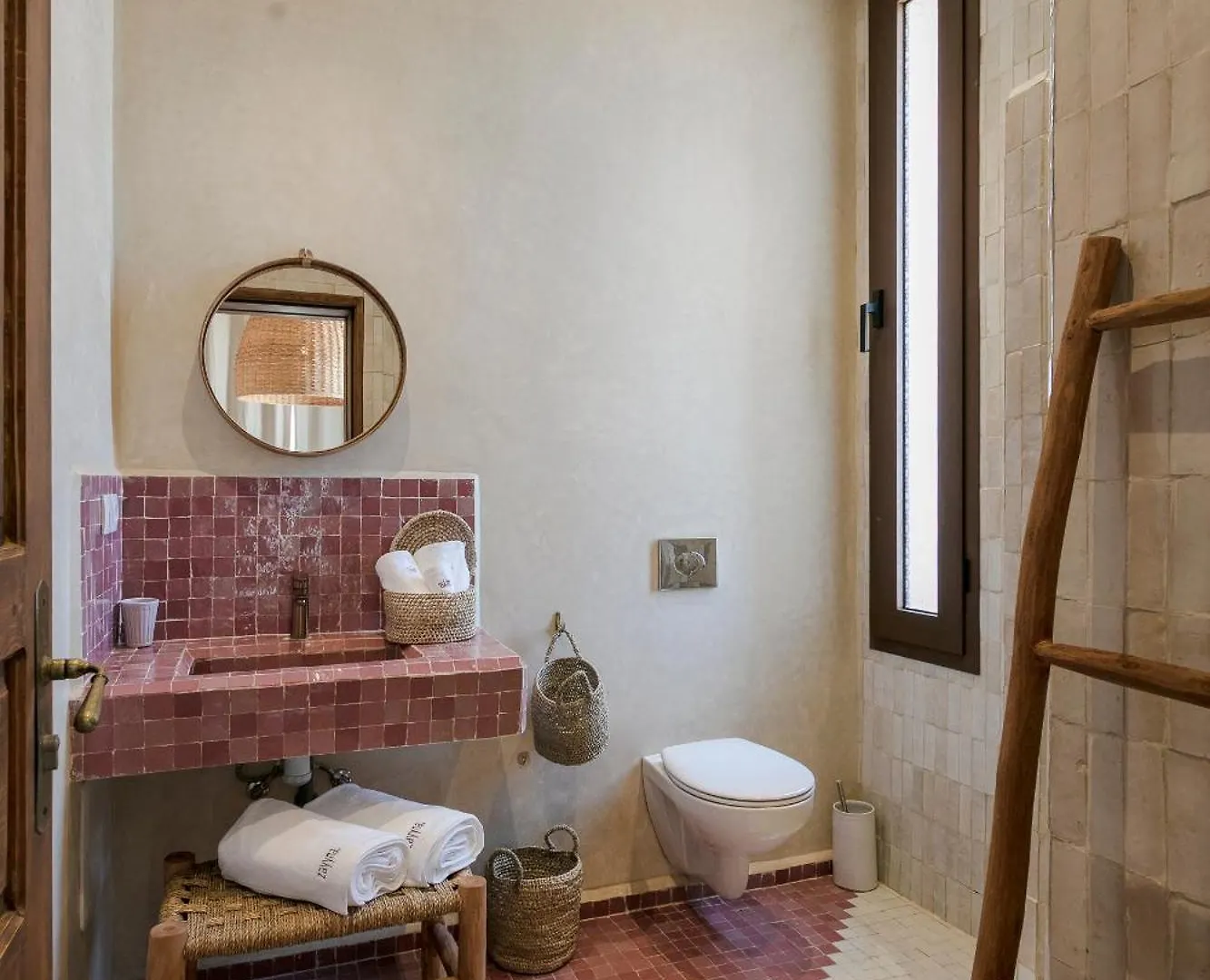 Zayyna Hotel De Charme Essaouira Casa de hóspedes