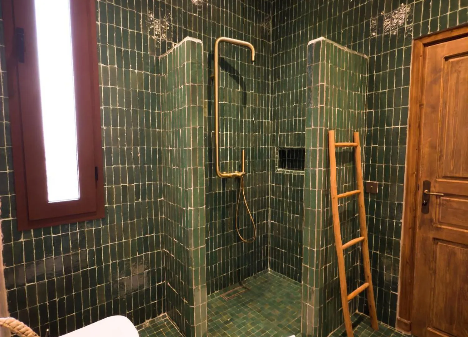 Zayyna Hotel De Charme Essaouira