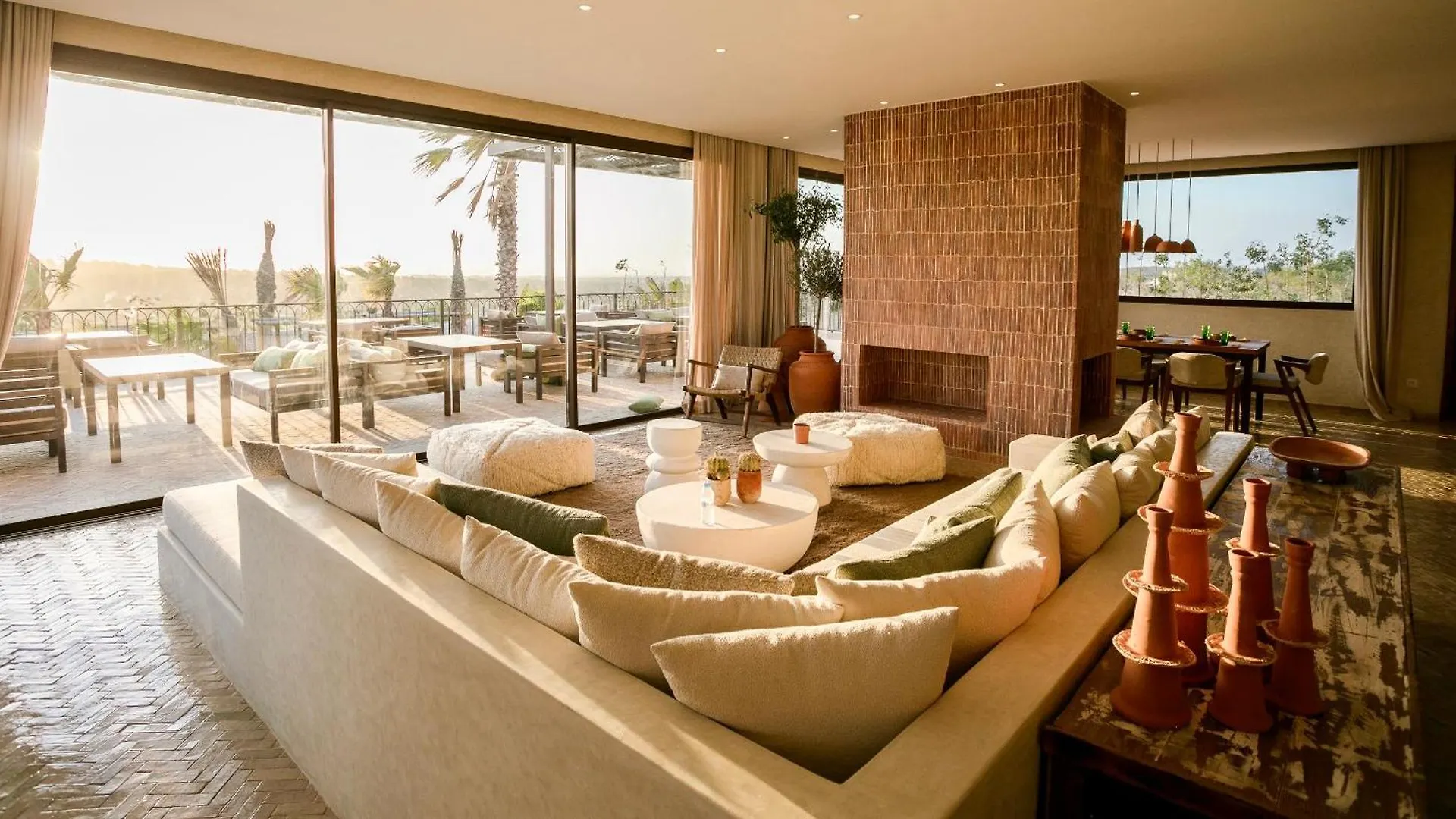 Zayyna Hotel De Charme Essaouira Marrocos