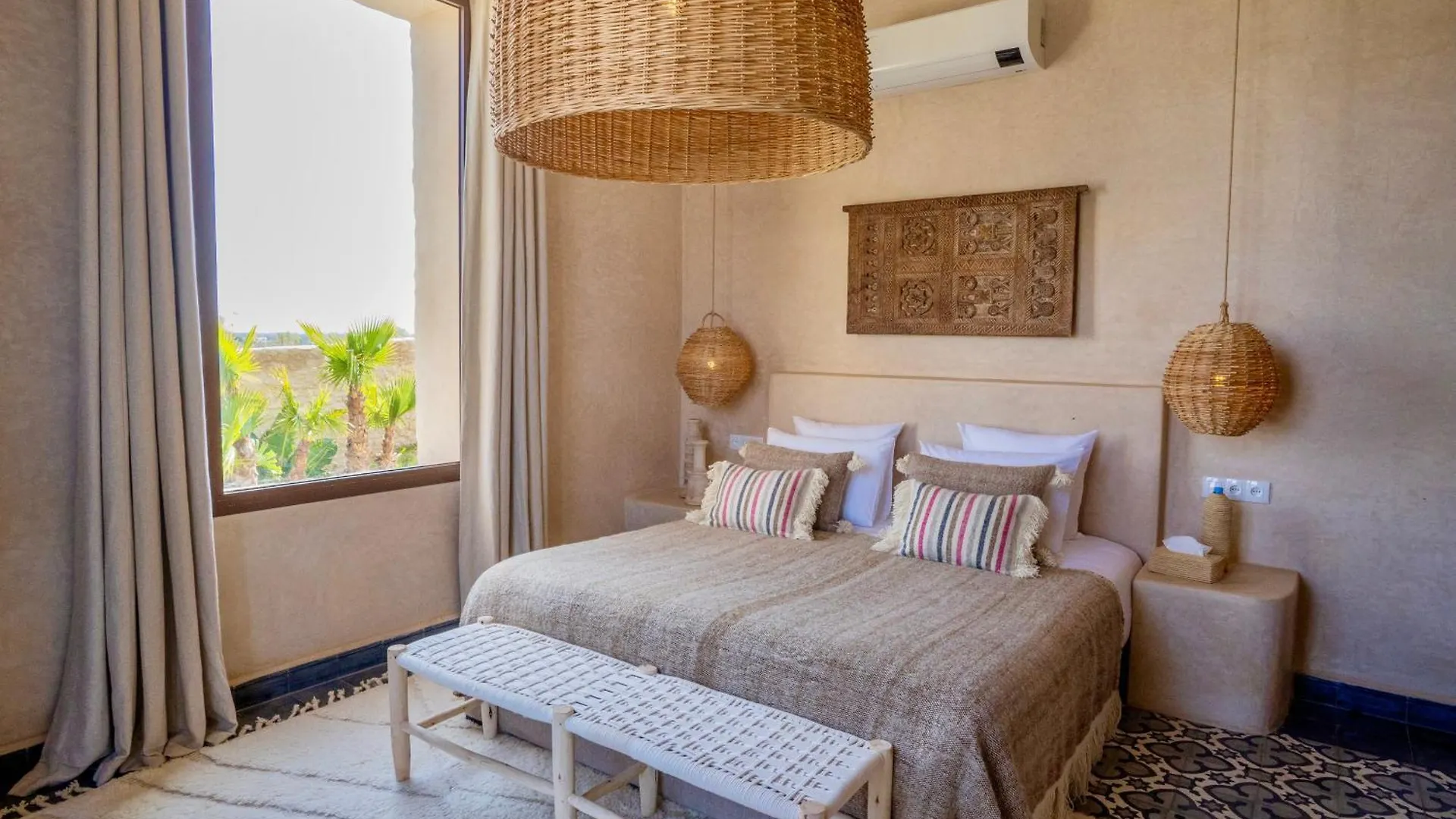 Casa de hóspedes Zayyna Hotel De Charme Essaouira