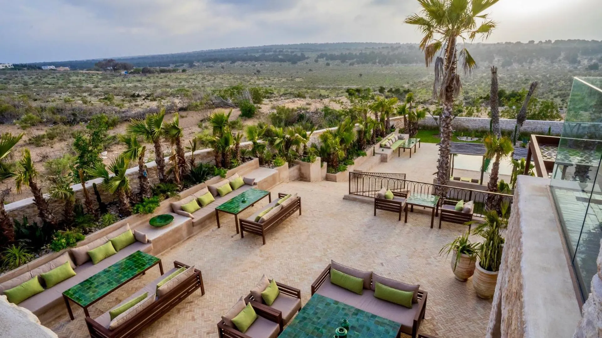 Casa de hóspedes Zayyna Hotel De Charme Essaouira