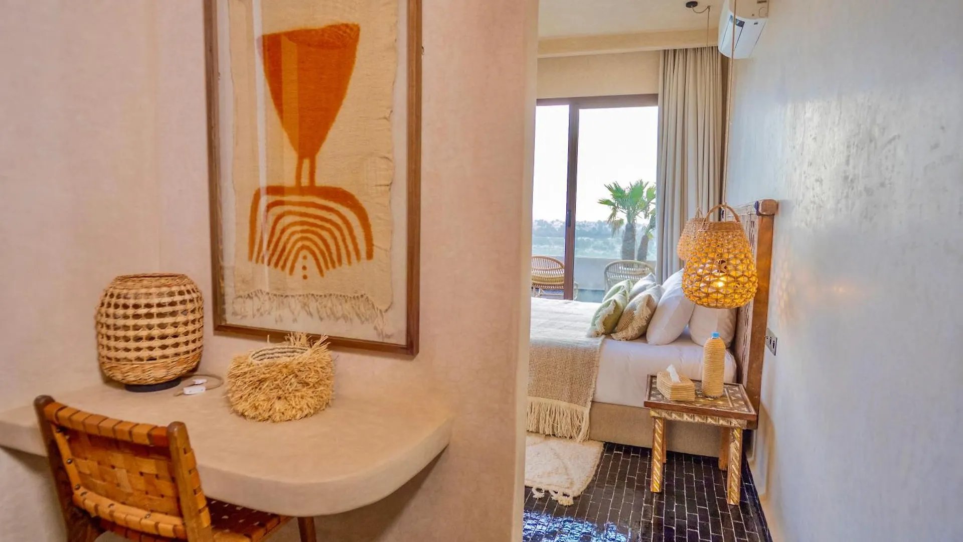 Casa de hóspedes Zayyna Hotel De Charme Essaouira