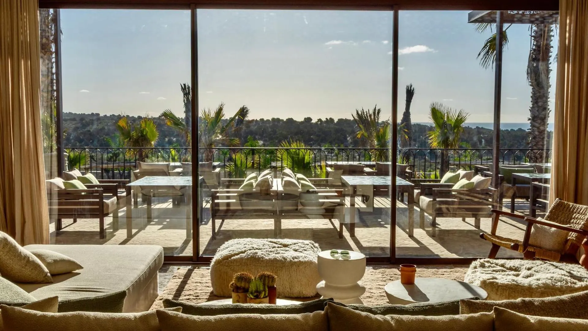 Zayyna Hotel De Charme Essaouira Casa de hóspedes